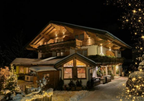 Hotel Forsthof